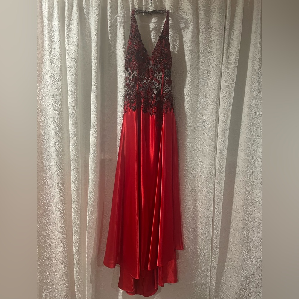 Jovani formal dress